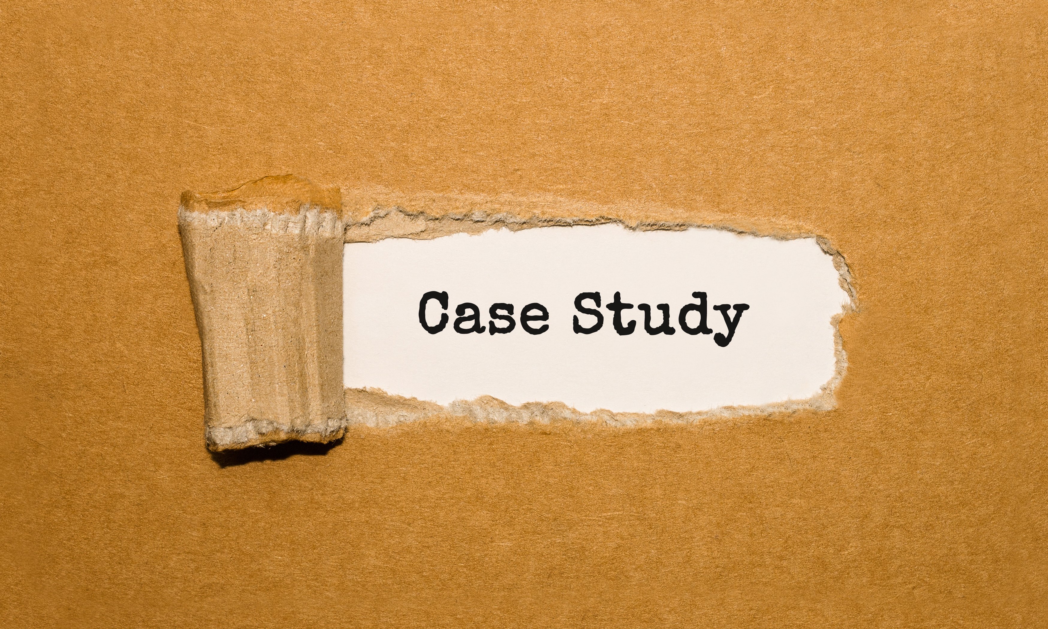 tips for case study